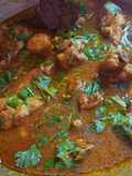 Mutton Curry