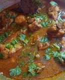 Mutton Curry