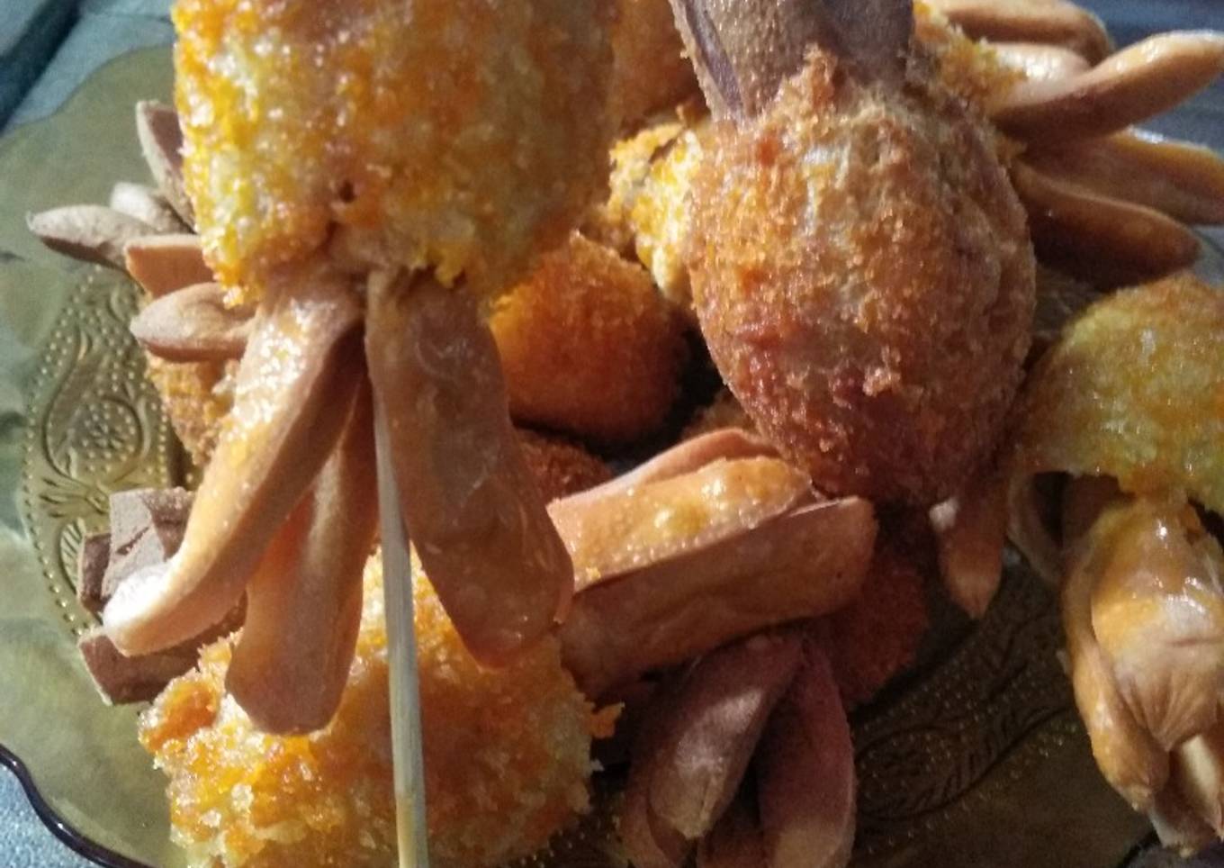 Tahu Gurita