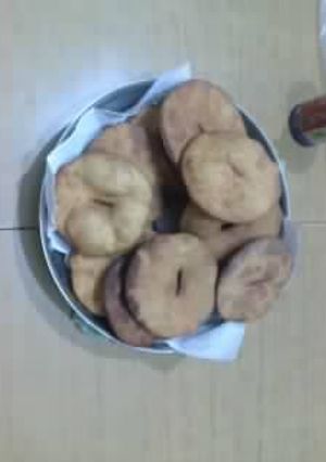 Una foto de Tortas Fritas Tía Gladys
