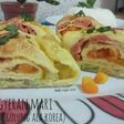 Gyeran Mari 🍳(Telur gulung ala Korea)#pr_asianfood