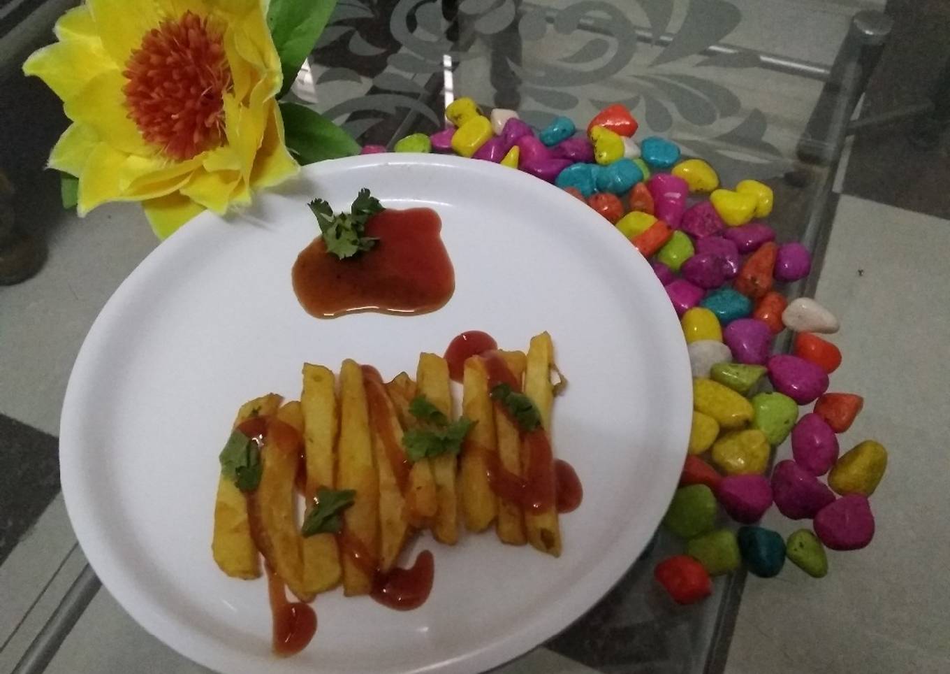 French Fries