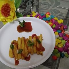French Fries A picture of French Fries.