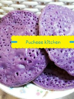 Foto resep Serabi bandung