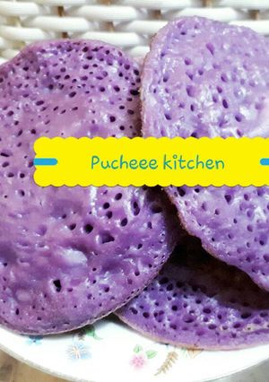 Foto resep Serabi bandung