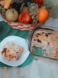 صورة لوصفة غراتان شوفلور