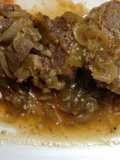 Chambarete entomatado!