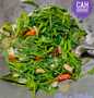 Cara Mudah Membikin Resep Cah Kangkung Saus Tiram yang Lezat Anti Ribet, Lezat Sekali