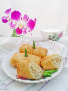 Foto resep Sosis Solo