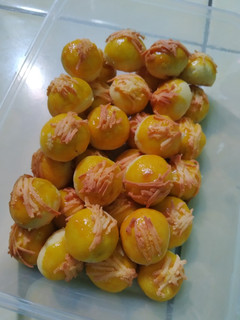 Foto resep Nastar lumer