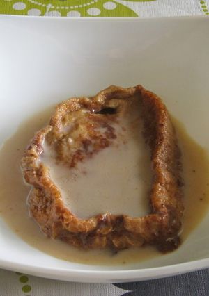 Foto principal de Torrijas
