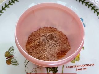 👩‍🍳Homemade Garam Masala