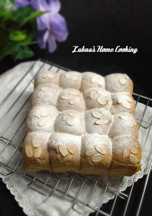 Foto resep Coffee bread