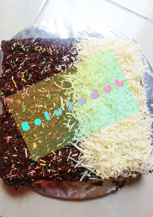 Foto resep Bolu JaduL no SP no BP