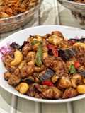 Kung Pao Chicken