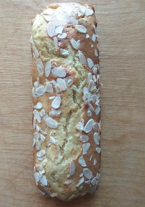 Foto di Plumcake allo yogurt