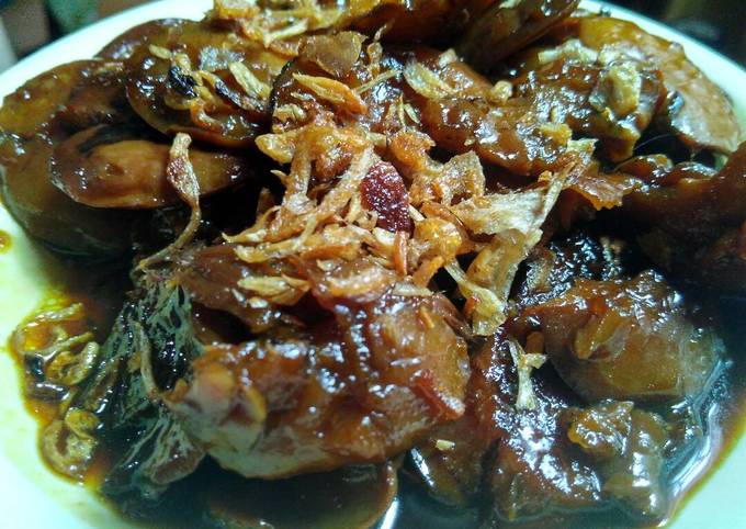 Resep Semur Jengkol tidak bau oleh Apiek Linova Cookpad Resep Semur Jengkol tidak bau oleh Apiek Linova Cookpad