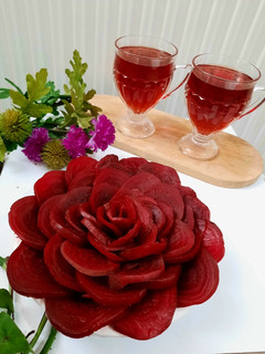 عکسی از دستور لبو