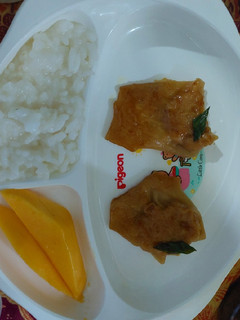 Foto resep Dumpling (MPASI friendly)/Dimsum/Wonton