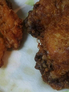 A picture of Tuscany-Jewish Fried Chicken.