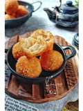 Kentang Crispy Lumer