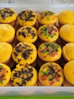 Foto resep Pukis Bulat