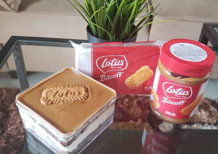 Bagaimana Membuat Dessert Box, Bisa Manjain Lidah