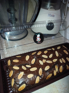 Foto resep 45. Fudgy Brownies (GBA.7)