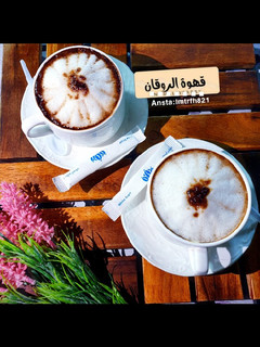 صورة لوصفة كابتشينو سهل وسريع