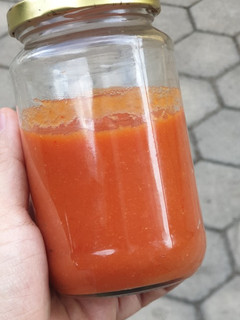Foto resep Saos Tomat Homemade
