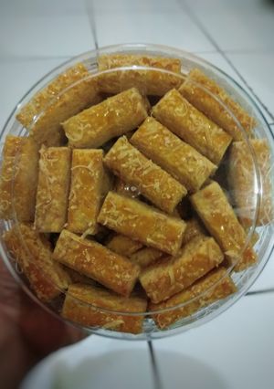 Foto resep Kastengel