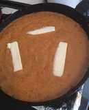 Frijoles puercos estilo Sinaloa