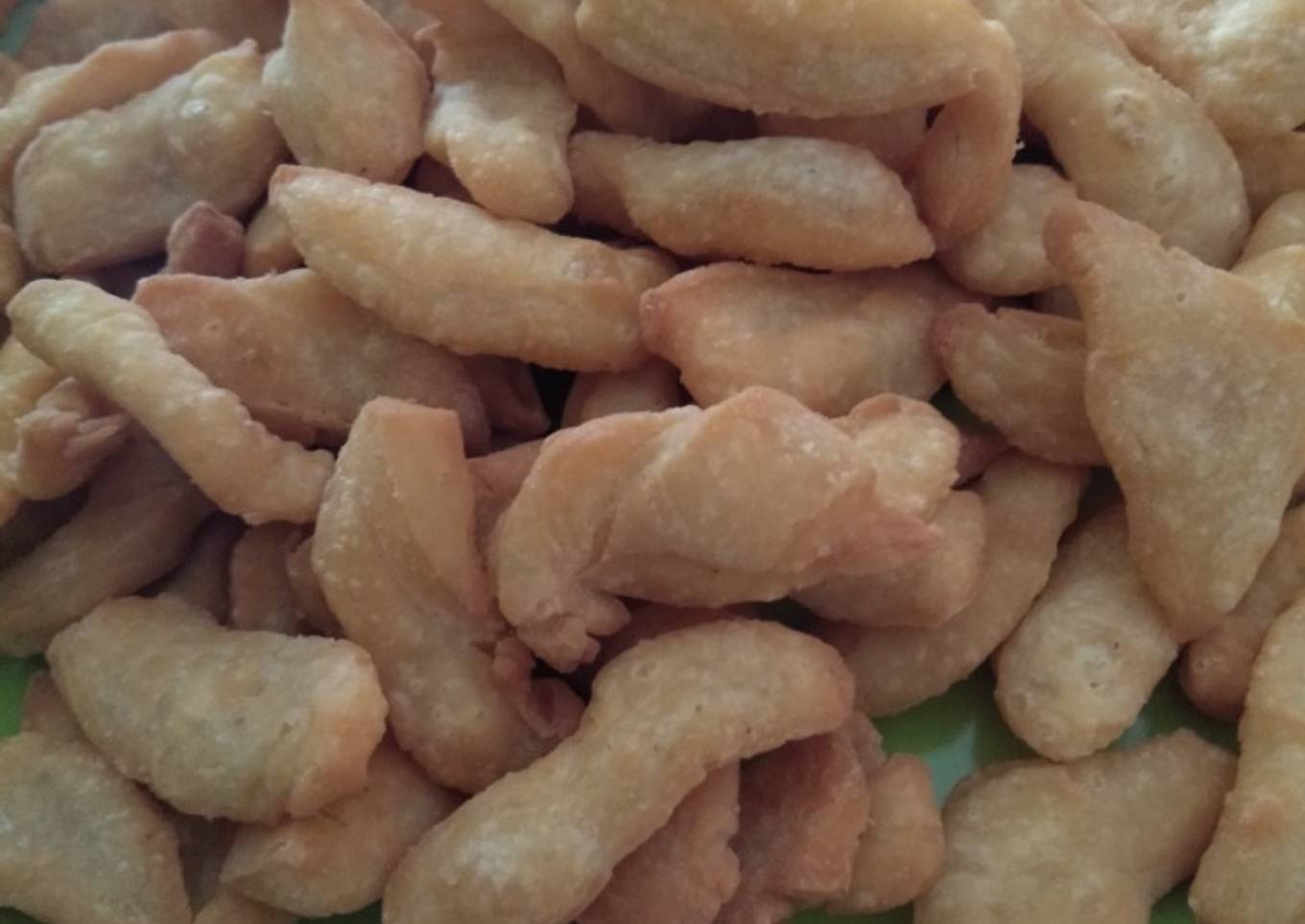 Biji Ketapang/jinten