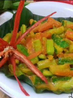 Foto resep (11.5) Acar Kuning
