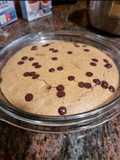 Cookie skillet