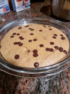 Foto principal de Cookie skillet