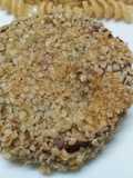 Viandada (pan de carne) con avena ❤