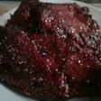 Chinese BBQ pork/ Char Siu
