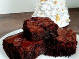 Класичний рецепт вологого шоколадного брауні (Brownie)