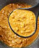 🥘 Salsa de pollo al curry con crema de leche - Salsa especiada para pastas 🥘