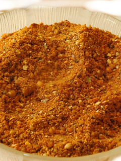 யுநிவர்ஸல் மசாலா பொடி (Universal masala podi recipe in tamil) செய்முறை முக்கிய புகைப்படம்