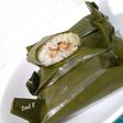 Lemper Ayam Jawa