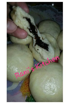 Foto resep Bakpao Megiccom