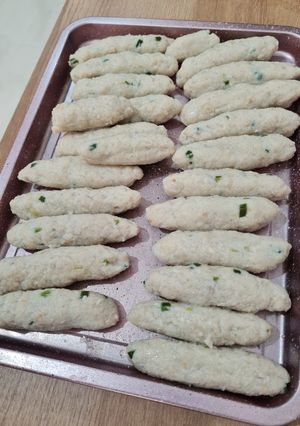 Foto resep Otak2 Ikan Tenggiri