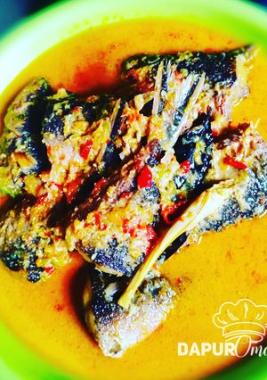 Foto resep Gulai Ikan Laut