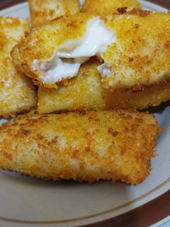 Foto resep Risol Mayo