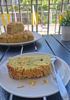 Foto resep Proll Tape Keju Matcha Panggang🍵🧀
