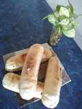 Pan con chicharrón
