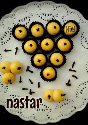Foto resep Nastar
