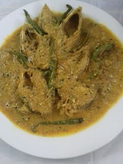 Doi Ilish রেসিপির প্রধান ছবি